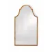 Architectural Arch Mirror