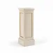 Classic Gilt Pedestal