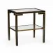 Decker Side Table