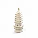 Small Pagoda Cream