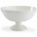 Pedestal Centerpiece White