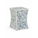 Bristol Side Table Blue