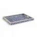 Newton Tray Blue