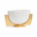 Lander Bowl White