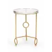 Yonkers Side Table Acrylic