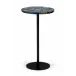 Blue Agate Side Table