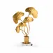 Lotus Accent Gold