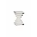 Terraced Candlestick