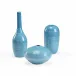 Leon Vase Set, Set of 3