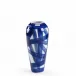 Johnsbury Vase Blue (Small)