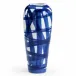 Johnsbury Vase Blue (Large)
