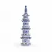 Blue Pagoda