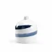 Essex Jug Blue Small