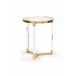 Moravian Side Table Large