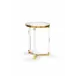 Moravian Side Table Small