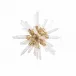 Crystal Accent