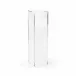 Acrylic Pedestal (Large)