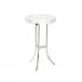 Ragsdale Acrylic Side Table