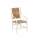 Mecklenburg Chair White