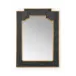 Yangon Mirror Black