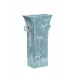 Eden Vase Blue