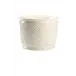 White Planter