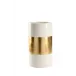 Banded Vase Large