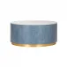 Horizon Cocktail Table Blue