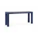 Sanibel Console Blue