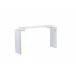 Chatsworth Console Table White