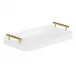 Delilah Tray White