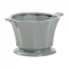 Baron Cachepot Gray