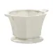Baron Cachepot White