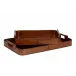 Gentleman Trays, Set of 2