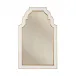 Radison Mirror White