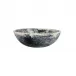 Bucolic Bowl Gray Small