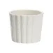 Brandywine Planter White