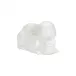 Staffordshire Rabbit White