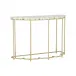 Lotus Flower Console