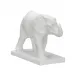 Elephant White