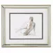 Gestural Figure Study I