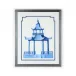 Chinese Pagoda II