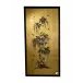 Flowering Tree Black