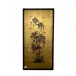 Flowering Tree Black B