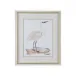 A White Heron II