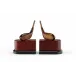 Driver Bookends Pair