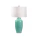 Antigua Lamp
