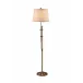 Twin Column Floor Lamp