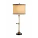 Complex Key Lamp