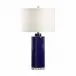 Edith Lamp Royal Blue